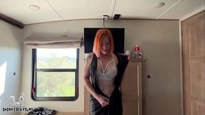 '_Stepmom Prepares Me For My Honeymoon'_