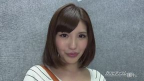 【無】AV女優をあなたの自宅に宅配！4 パート1 Yua Ariga