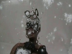 Spit Fetish POV: Amateur Webcam Girl Spits for You
