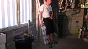 2088 salope dosee en basket et jock par un mec de cite tbmcette salope se ...