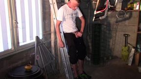 2088 salope dosee en basket et jock par un mec de cite tbmcette salope se ...