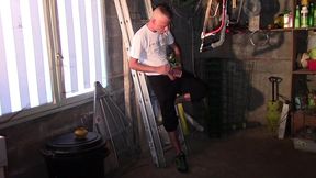 2088 salope dosee en basket et jock par un mec de cite tbmcette salope se ...