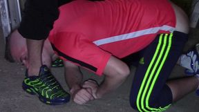 2088 salope dosee en basket et jock par un mec de cite tbmcette salope se ...