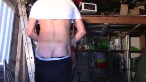 2088 salope dosee en basket et jock par un mec de cite tbmcette salope se ...