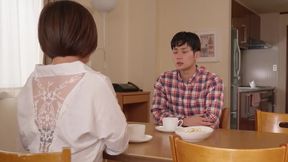 [LATEST] - A Younger Man I Met Through An App Filled Me With Aphrodisiacs... Drowning In The