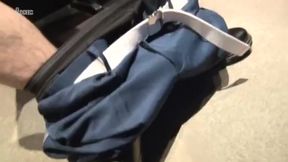 Narrative 4 – ほんとうにあった職場での情事