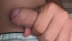 Mature Pervert Moans in Intense Edging