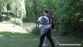 One and only's hd clip