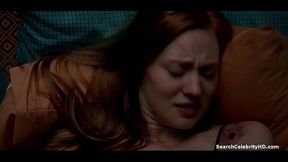 Deborah Ann Woll in True b. S07E04