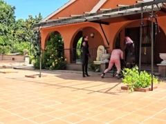 SPANISH WHIPSEXITEMENT ENTIRE MOVIE Spanking