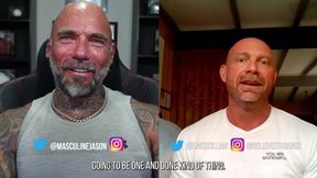 Porn Star Confessions - Cillian Knox Episode 78