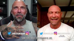 Porn Star Confessions - Cillian Knox Episode 78