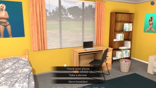 Step&nbsp;sisterly&nbsp;Lust Part 24 Gameplay By LoveSkySan69