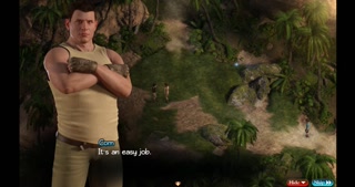 Treasure of Nadia_PC-v.06112 Part 8 By LoveSkySan69