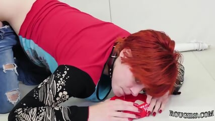 Pretty ass and girls like to masturbate compilation first time Cummie, the Painal Cum Cat
