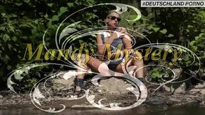 Mystery Golden Shower with Small Mandy