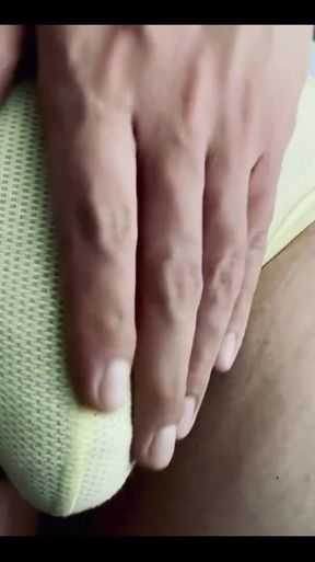 Bulge to the Side