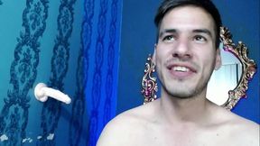 Victor Black Private Show