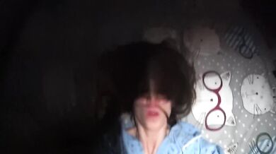 Real.Friends take turns fucking my wife