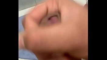 Batendo aquela punheta