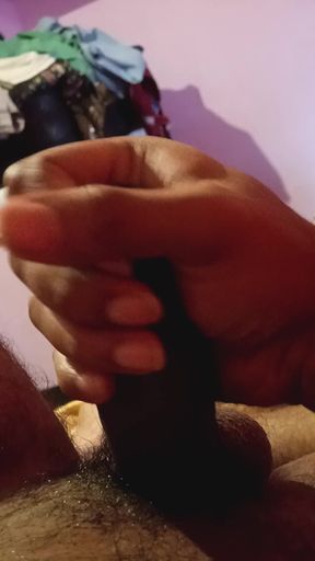 Lasting Squirting and Losts of Thik Cum Long Lasting Thrust Power of Dick Big Cook Masturbation Cumshot