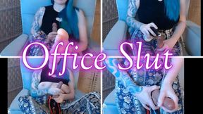 Office Slut
