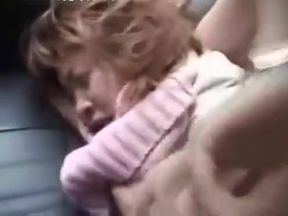 Cruisin' in Tokyo's Backseat