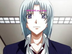 Hentai Story of a Slave Who Discovers Erotic Pleasure Through Obedience, Passion, and Sensual Touch
