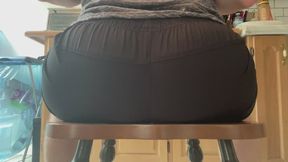 The Bet - Macro Ass Crushing