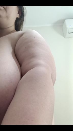BBW Ass