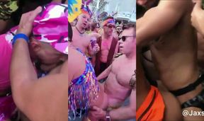 Gay Cruises Porn Compilation - Day Parties 1