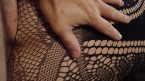 The Rhythm of Pure Desire