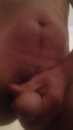 Masturbation in Front of the Camera
