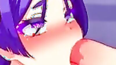 Enjoy watching cartoon porn with mature moms getting down and dirty