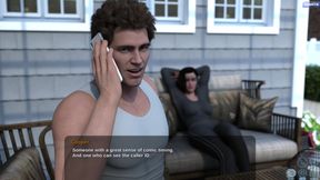Slow and Furious Sex. Part 7