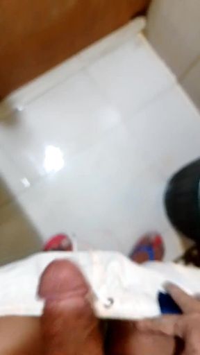 ANG TAAS NG TALSIK NG TAMOD KO LIBOG NA LIBOG AKO DITO MAPAPAJAKOL KA NALANG