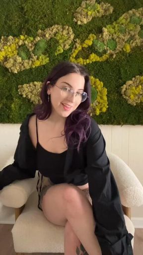 i'm breaking up with you...