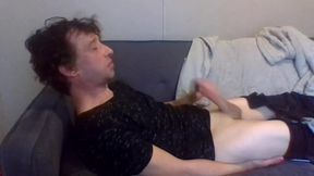 Stroke Your Cock as I Spank You, so I Can Fill Your Fronthole as I Thumbscrew Your Pucker Doggystyle