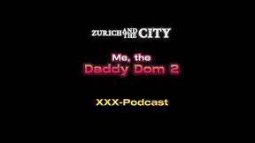 me, the daddy dom 2 – training my slavegirl – xxx-podcast