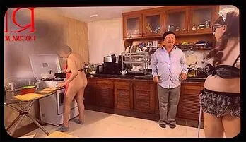 Kitchen Chaos: Morning Delight Viral video