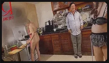 Kitchen Chaos: Morning Delight