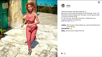 Lust Academy 199