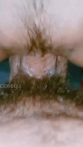 My Beautiful Wife Experiences Satisfaction, Reaching Climax   Clip 2