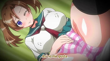 SE ENCUENTRA A SU HERMANO EN UNA FIESTA Y SE LO COJE ESTANDO TOMADA - Hentai Imouto Bitch ni Shiboraretai Cap. 2 Melinamx