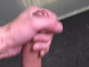 YOUNG BRAZILIAN MASTURBING IN THE BATH