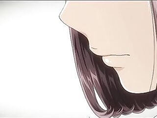 anime Furachi Movie scene 1