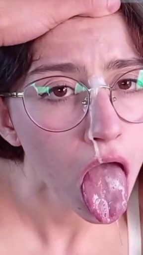 SHANAXNOW TEASING ME CREAM PUSSY CUMSHOT CUMPILATION   Clip 1