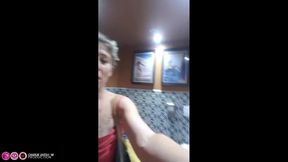 en voiture avec charlie jusqu'en alsace : il fait chaud !