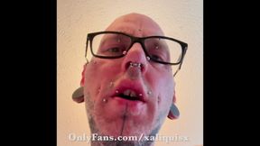 Straight Guy Gay Training Camp - GAMEDAY!! - Fucking A Cock