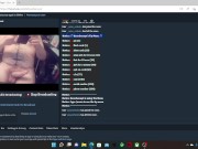 quiet chaturbate stream sadly